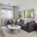 Model Living Room