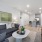 Model Living Room