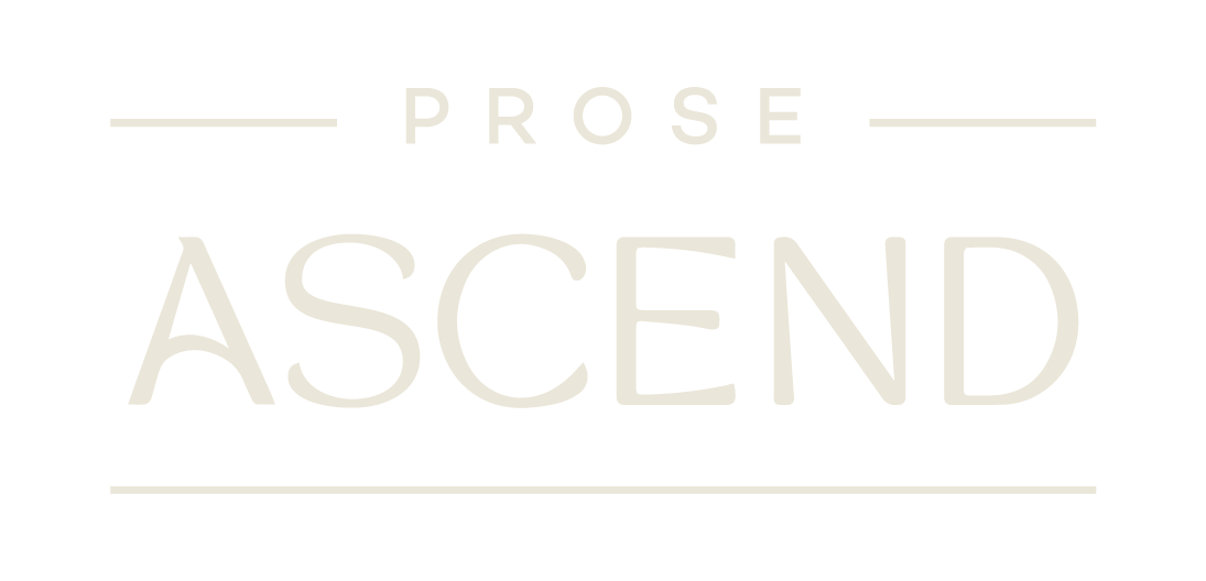 Prose Ascend